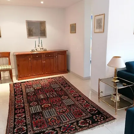 Apartment Golfo D'oro Ascona