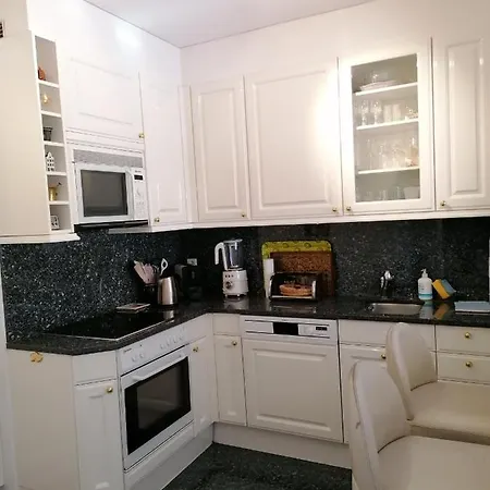 Apartment Golfo D'oro *