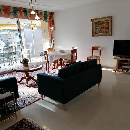 Golfo D'oro * アスコナ