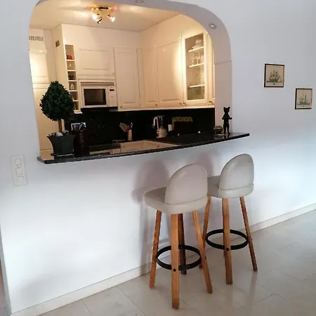 Apartment Golfo D'oro Ascona