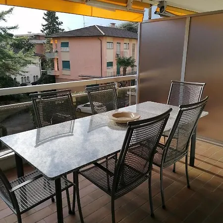 Golfo D'oro アスコナ