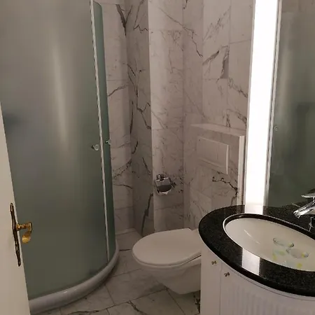 Apartman Golfo D'oro