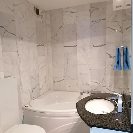 Golfo D'oro Apartman *