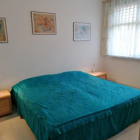 Apartman Golfo D'oro *