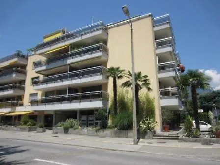 Apartment Golfo D'oro
