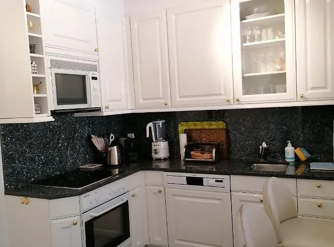 Appartement Golfo D'oro *