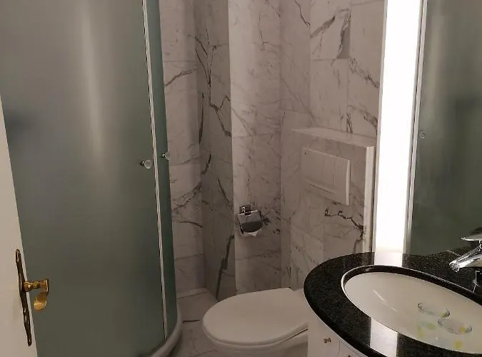 아파트 Golfo D'oro