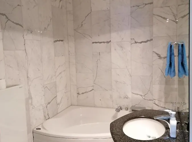 Golfo D'oro 아파트 *