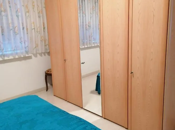 Golfo D'oro * アスコナ