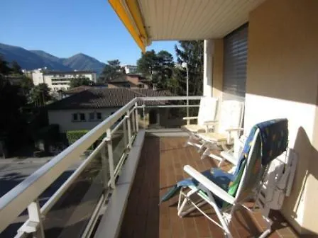 Golfo D'oro * Ascona